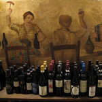 Ristorante Antica Trattoria Con Calma - foto - cucina piemontese evoluta nel fresco della collina di Torino