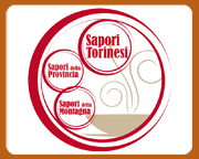 logo turismo torino